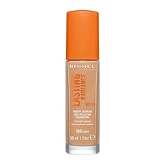 Rimmel lasting radiance for sale  Delivered anywhere in UK