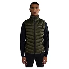 Napapijri aerons vest usato  Spedito ovunque in Italia 