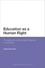 Education human right for sale  Delivered anywhere in UK