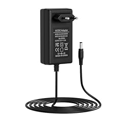 12v alimentatore caricatore usato  Spedito ovunque in Italia 