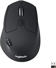 Logitech m720 wireless for sale  Delivered anywhere in USA 