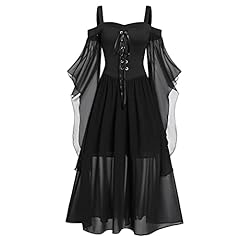 Amhomely halloween dress for sale  Delivered anywhere in UK