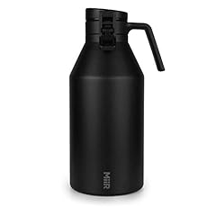 Miir growler black for sale  Delivered anywhere in UK