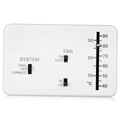 Ethzzle 1satz thermostat gebraucht kaufen  Wird an jeden Ort in Deutschland