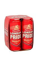 London pride 12x500ml for sale  Delivered anywhere in UK