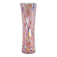 Vaso vetro murano usato  Spedito ovunque in Italia 