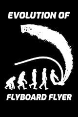 Evolution flyboard flyer for sale  Delivered anywhere in UK