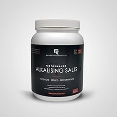 Prp alkalising salts for sale  Delivered anywhere in UK