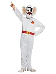 Smiffys danger mouse for sale  Delivered anywhere in UK