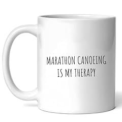 Marathon canoeing therapy for sale  Delivered anywhere in USA 