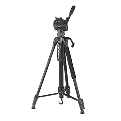 Hama treppiede fotocamera usato  Spedito ovunque in Italia 