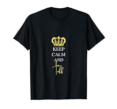 Keep calm toff for sale  Delivered anywhere in UK