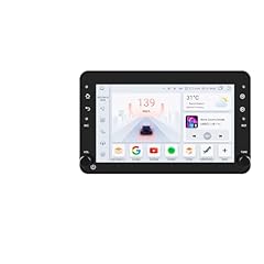 Hizpo android autoradio usato  Spedito ovunque in Italia 