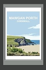 Mawgan porth cornwall for sale  Delivered anywhere in UK