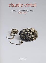 Claudio cintoli immaginazione usato  Spedito ovunque in Italia 