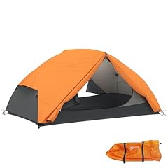 Outsunny tenda campeggio usato  Spedito ovunque in Italia 