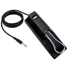 Hqrp sustain pedal for sale  Delivered anywhere in USA 