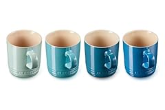 Creuset 4er set gebraucht kaufen  Wird an jeden Ort in Deutschland