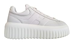 Hogan scarpe sneakers usato  Spedito ovunque in Italia 