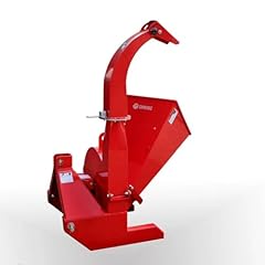 Pto wood chipper for sale  Delivered anywhere in USA 