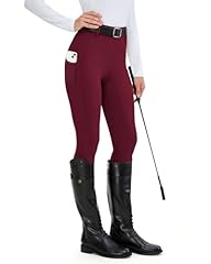 Hmiles reitleggings damen gebraucht kaufen  Wird an jeden Ort in Deutschland