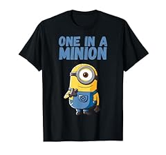 Despicable one minion for sale  Delivered anywhere in Ireland