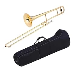 Trombone professionale trombon usato  Spedito ovunque in Italia 