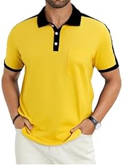 Luxmania polo casual usato  Spedito ovunque in Italia 