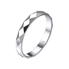 Bandmax fedine argento usato  Spedito ovunque in Italia 
