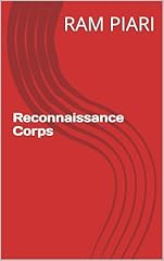 Reconnaissance corps for sale  Delivered anywhere in UK