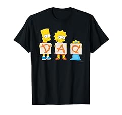 Simpsons father day for sale  Delivered anywhere in UK