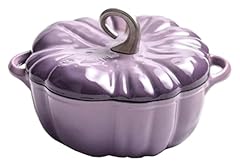Ytuk pumpkin cocotte for sale  Delivered anywhere in UK