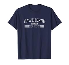 Hawthorne new jersey for sale  Delivered anywhere in USA 