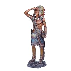 Treasures tobacco indian for sale  Delivered anywhere in USA 