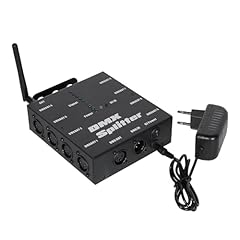 Splitter distributore amplific usato  Spedito ovunque in Italia 
