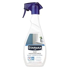 Starwax anti moisissures d'occasion  Livré partout en France