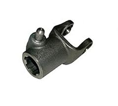 Weasler 1-3/8" 6 Spline Tractor Quick Disconnect Yoke for sale  Delivered anywhere in USA 