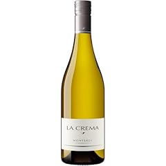 Crema monterey chardonnay for sale  Delivered anywhere in UK