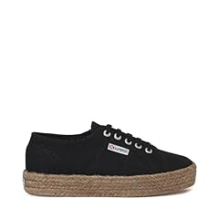 Superga 2730 rope usato  Spedito ovunque in Italia 
