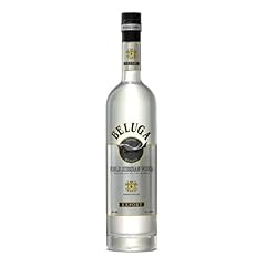 Beluga noble vodka gebraucht kaufen  Wird an jeden Ort in Deutschland
