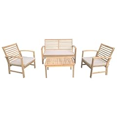 Salon jardin goa d'occasion  Livré partout en France