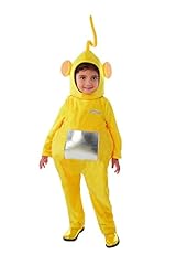 Teletubbies costume 4 for sale  Delivered anywhere in UK