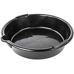Jegs drain pan for sale  Delivered anywhere in USA 