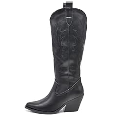 Fashion stivali cowboy usato  Spedito ovunque in Italia 