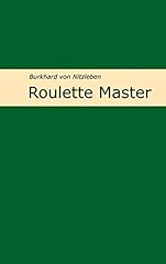 Roulette master gebraucht kaufen  Wird an jeden Ort in Deutschland