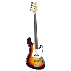 Fretless bass basse d'occasion  Livré partout en France