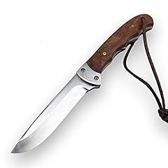 Bushcraft bowie stainless for sale  Delivered anywhere in Canada