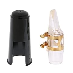 Embouchure transparente saxoph d'occasion  Livré partout en France
