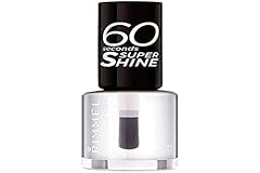 Rimmel vernis ongles d'occasion  Livré partout en France