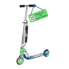 Hudora bigwheel scooter d'occasion  Livré partout en France